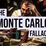 The Monte Carlo Fallacy: A Dangerous Misconception