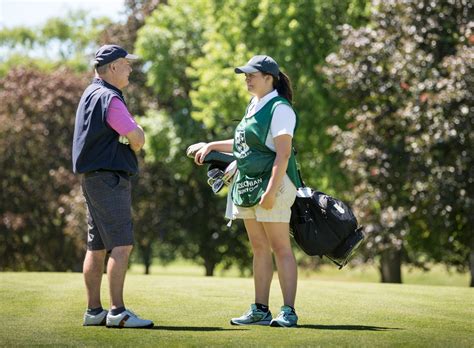 Evans Scholar Foundation: Empowering Underprivileged Students Through Golf