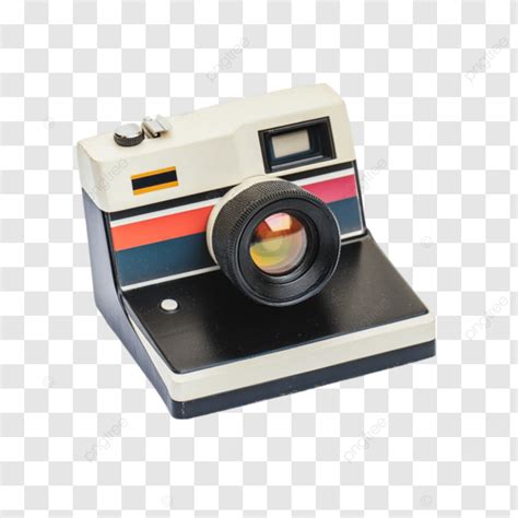 The Yellow Polaroid Instant Camera: A Nostalgic Throwback with Modern Appeal