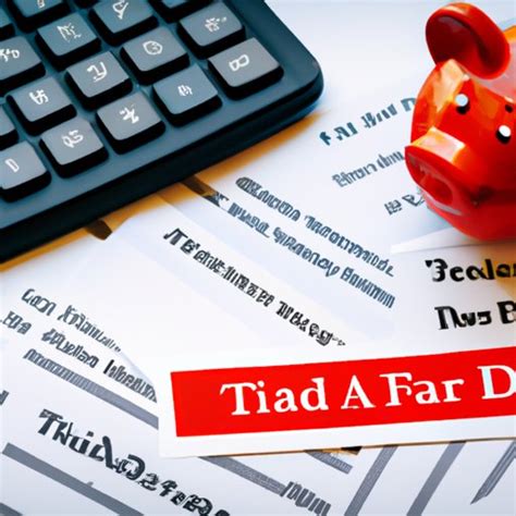 If You Owe Taxes, Can You Still Get Financial Aid?
