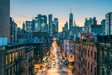 The Insider’s Guide to Securing an Editorial Internship in New York City