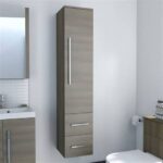 Bath Tall Cabinet: The Ultimate Storage Solution for Maximizing Bathroom Space