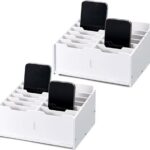 School Desk Calculator Storage Box Holder Case: The Perfect Solution for Classroom Organization