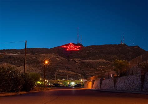 El Paso, TX: The Rising Star of the Southwest