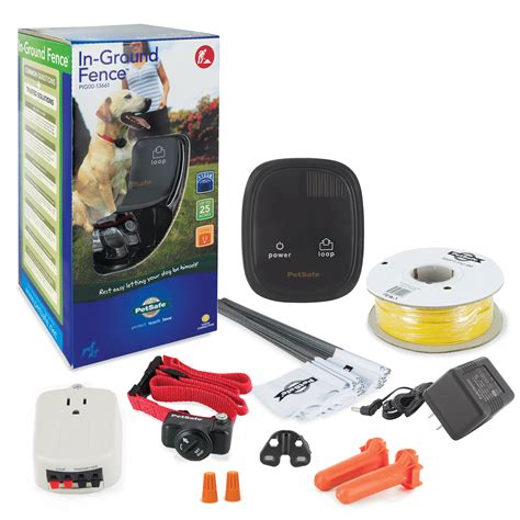 Electric Pet Fence for Small Dogs: Safely Keep Your Furry Friend in Bounds