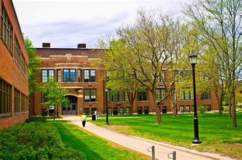 University of Wisconsin La Crosse Housing: Finding Your Perfect Fit