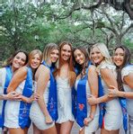 Alpha Chi Omega UF: A Legacy of Excellence and Inclusivity