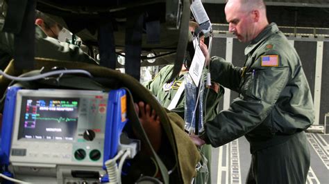 Aerospace Medicine Residency: Soaring Through the Skies of Human Health