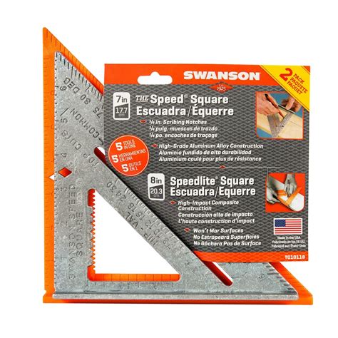 Swanson Tool Co.: Empowering Craftsmen with Innovative Solutions