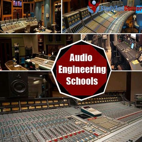 Best Recording Engineering Schools Conclusion