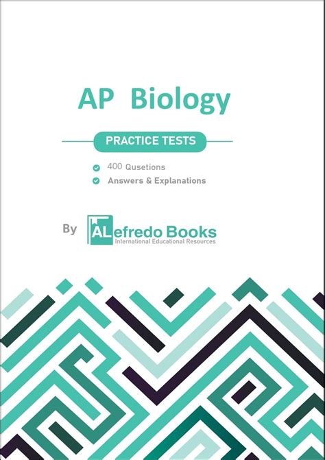 AP Bio MCQ: Master the Fundamentals of Biology