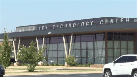 Canadian Valley Technology Center: Empowering Chickasha, Oklahoma