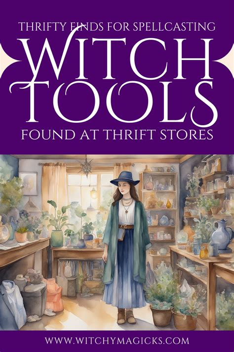 Thrifty Thrills: Uncover the Hidden Treasures of Savannah, TN’s Thrift Stores