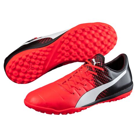 Men’s Soccer Shoes Turf: Elevate Your Game on Artificial Surfaces