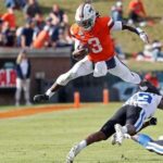 Uva Vs Duke Football: A Historic Rivalry