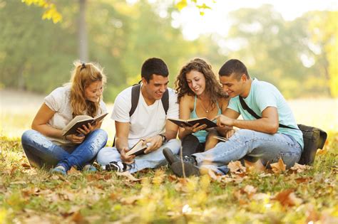How to Make Friends for a College Student The Benefits of Friendship Conclusion