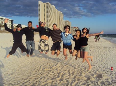 Spring Break at Georgia Tech: An Unforgettable Experience