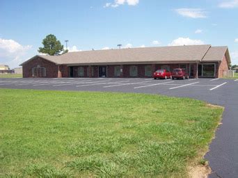 Wilson Funeral Home: A Cornerstone of England, Arkansas