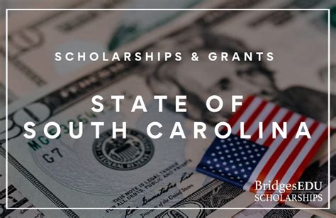 South Carolina Scholarships: A Comprehensive Guide to Funding Your Higher Education