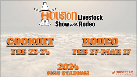 Houston Livestock Show and Rodeo Scholarship 2024: A Comprehensive Guide