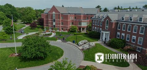 Boston College Law School Ranking: A Comprehensive Analysis