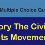 The Comprehensive Civil Rights Act Quiz: Test Your Knowledge