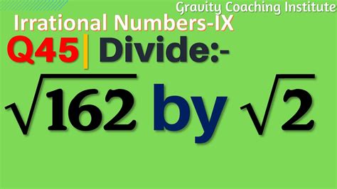 162 Divided by Two: Unlocking a World of Possibilities