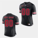 Custom Made Ohio State Jersey: Elevate Your Fan Game to New Heights Enhancing Your Jersey Experience Statistics and Market Insights Conclusion