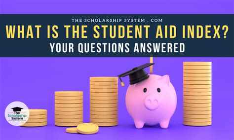 What Does a Student Aid Index of -1500 Mean?