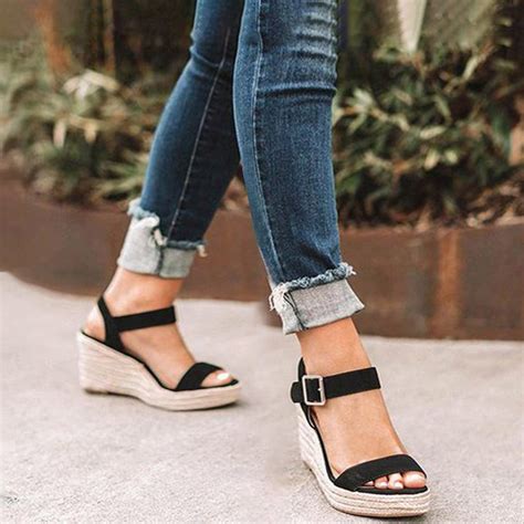 Wedge Walking Shoes: The Ultimate Guide to Comfort and Style