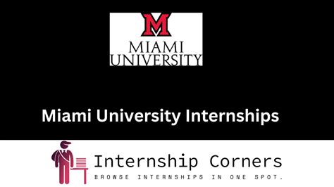 Miami Internships Summer 2024: Gateway to Your Professional Future