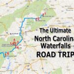 Columbus, Ohio to Asheville, North Carolina: A Scenic Road Trip Guide