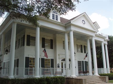 University of Texas Fiji House: A Legacy of Brotherhood and Tradition