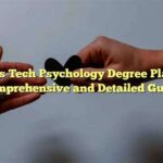 A Comprehensive Guide to the Psychology Degree Plan at Texas A&M University