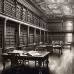 Keene Mason Library: A Treasure Trove of Knowledge for the Curious