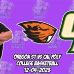 Oregon State vs. Cal Poly: A Comprehensive Comparison