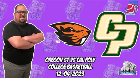 Oregon State vs. Cal Poly: A Comprehensive Comparison