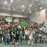 Pep Rally Games for High Schoolers: Unleash the Spirit of Unity and Enthusiasm