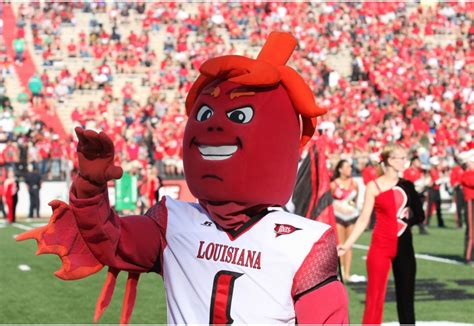 Unveiling the Unwavering Spirit of Lafayette’s Mascot: The Ragin’ Cajuns Exploring Applications for the Ragin’ Cajuns Mascot Statistical Insights on the Impact of Mascots Tables for Data Analysis and Visualization Frequently Asked Questions (FAQs)