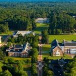 Stonehill College Admissions: A Comprehensive Guide to the Application Process