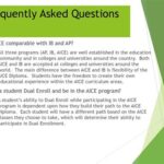 Is AICE Better Than AP? A Closer Look at AICE and AP Which Program Is Better? Frequently Asked Questions Conclusion