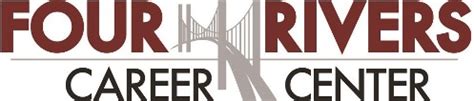 Four Rivers Career Center: Empowering Career Seekers and Employers Career Exploration: Paving Your Path to Success Resume Writing: Crafting a Winning Profile Interview Skills: Master the Art of Impression Job Search Strategies: The Art of Finding Your Perfect Fit FAQs: Addressing Your Burning Questions