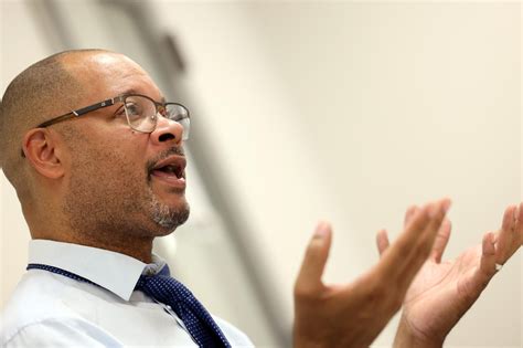 Aaron Ford: The Rising Star of California Politics