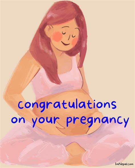 **Congratulations on Your Pregnancy: A Journey of Joy and Discovery**