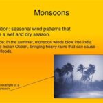 Monsoon Winds Definition AP World History: Unraveling the Global Weather Phenomenon