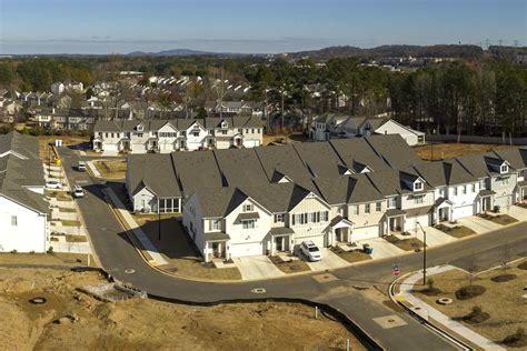 Kennesaw Housing Costs: An In-Depth Exploration
