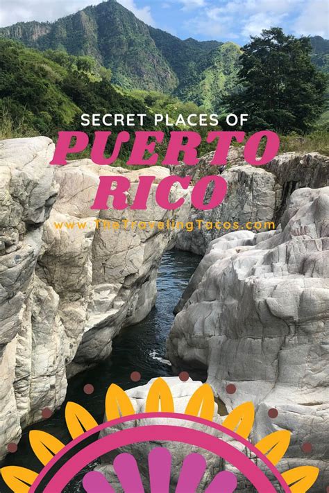 Utuado, Puerto Rico: A Hidden Gem in the Heart of the Island