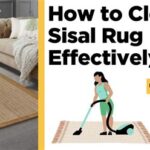 How Do I Clean a Sisal Rug: A Comprehensive Guide