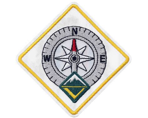 Venture Crew Ranks: A Comprehensive Guide
