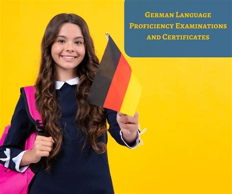 German Language Proficiency Test: Assess Your Skills for Success FAQs Conclusion